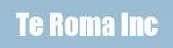 Te Roma Logo in Center Line, Michigan