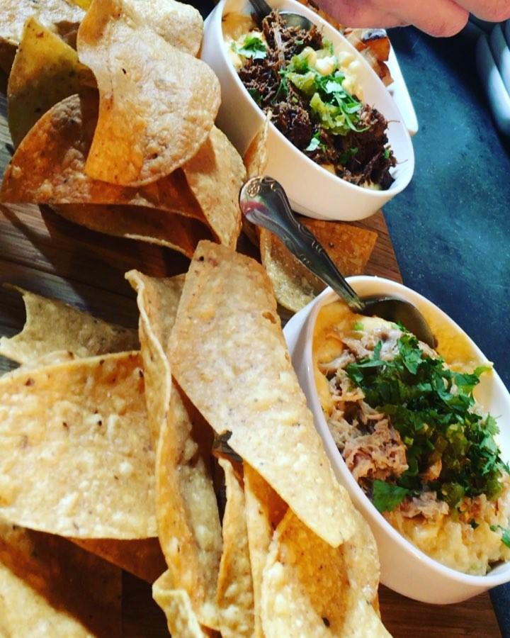 Takito Kitchen menu in Chicago, Illinois, USA