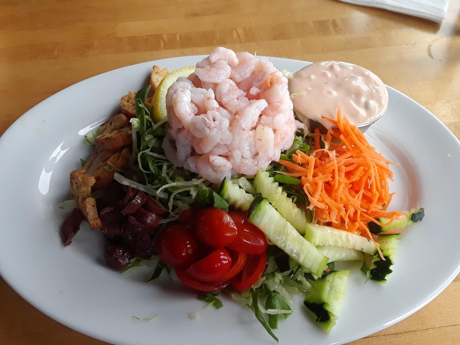 Kyllo’s Seafood & Grill menus in Lincoln City, Oregon, United States