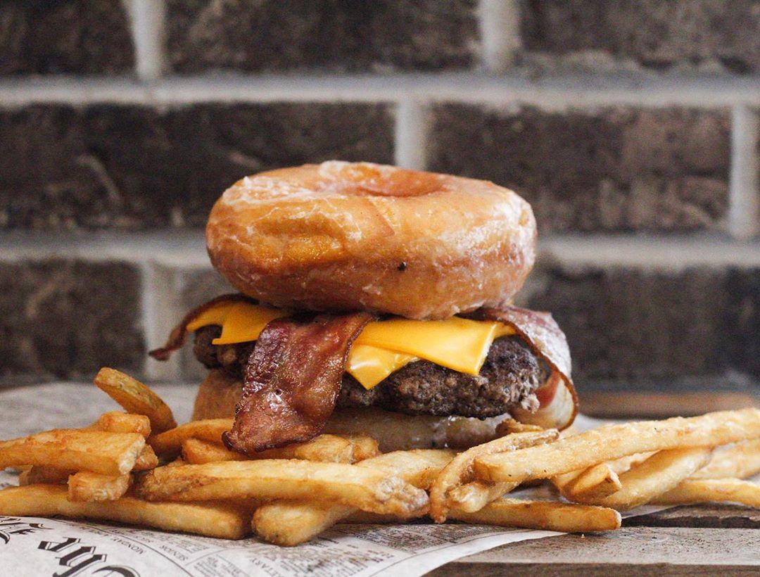 Brickstone Brewery menus in Bourbonnais, Illinois, United States