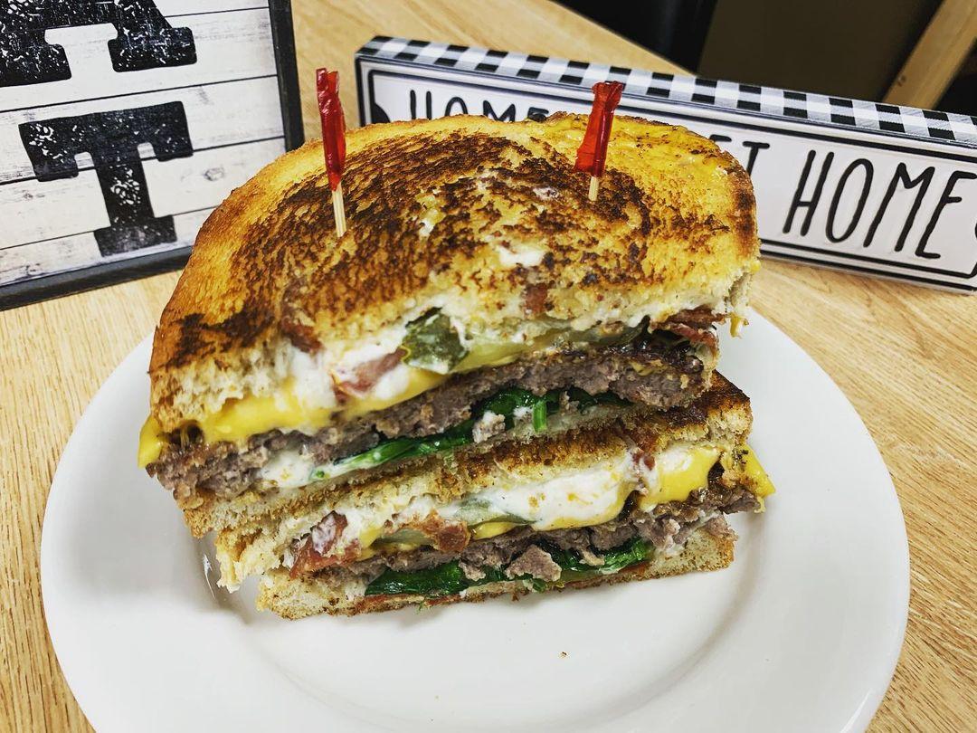 Home Sweet Home Cafe menus in Englewood, Ohio, United States