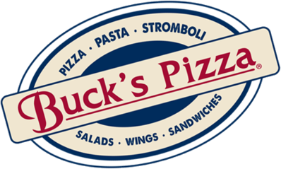 Gina's Pizzeria Logo in Antigo, Wisconsin