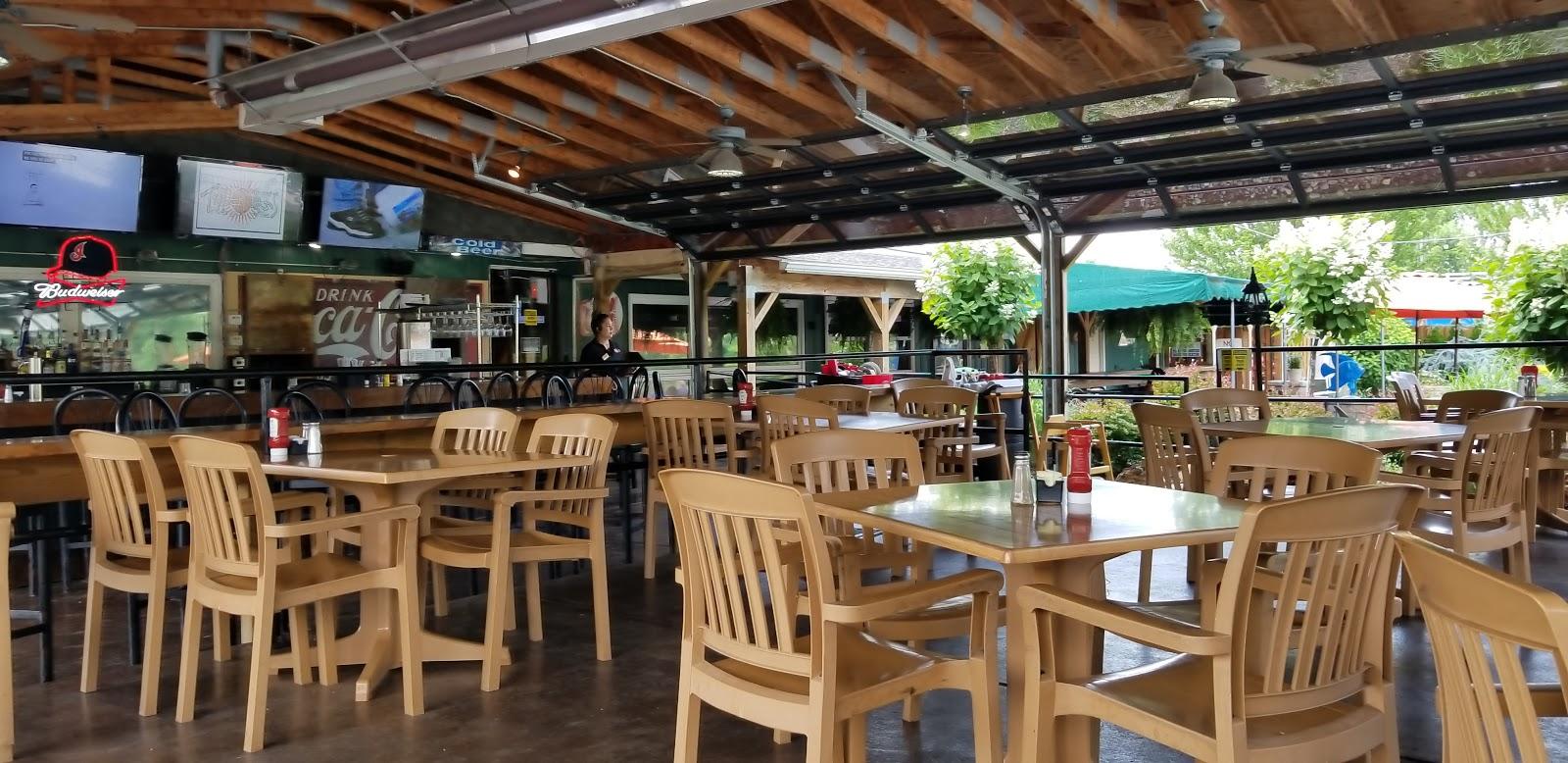 Trader Jack's Riverside Grille menus in Eastlake, Ohio, United States