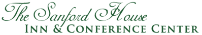 The Sanford House Inn & Spa Logo in Arlington, Texas