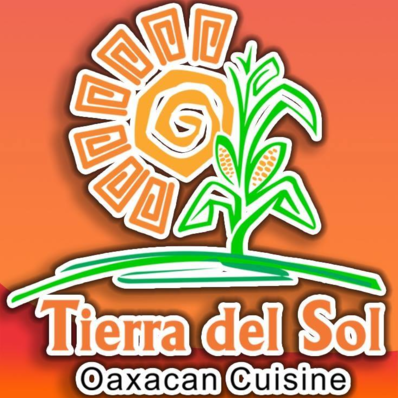 Tierra del Sol Cuisine and Catering Logo in Portland, Oregon