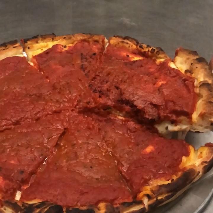 Downey Pizza Company menu in Downey, California, USA