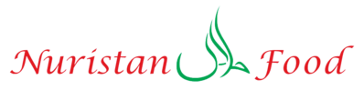 Nuristan Halal Food Logo in Temecula, California