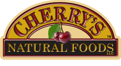 Cherry's Natural Foods Logo in Cape May Court House, New Jersey