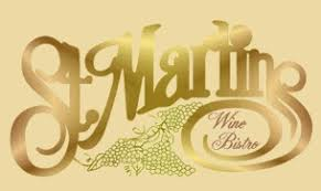 St Martins Logo in Dallas, Texas