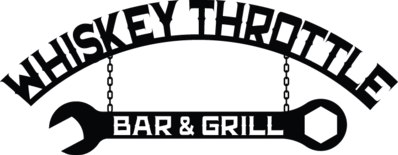 Whiskey Throttle Bar & Grill menu in Cherokee, Iowa, USA