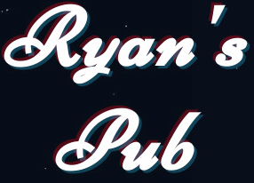 Ryan's Pub Manayunk Logo in Philadelphia, Pennsylvania