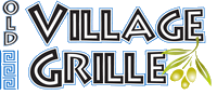 Old Village Grille Logo in Penn Hills, Pennsylvania