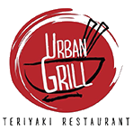 Urban India Grill Logo in North Hollywood, California