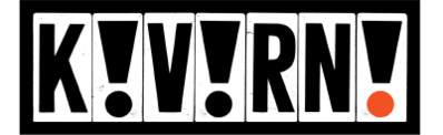 Kavarna Coffeehouse Logo in Green Bay, Wisconsin