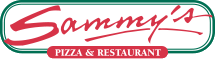 Sammy's Pizza & Restaurant Logo in Cloquet, Minnesota