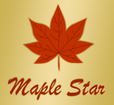 Menu for Maple Star in Philadelphia, PA | Sirved
