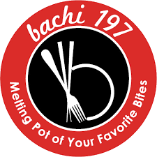 bachi 197 Logo in Wood-Ridge, New Jersey