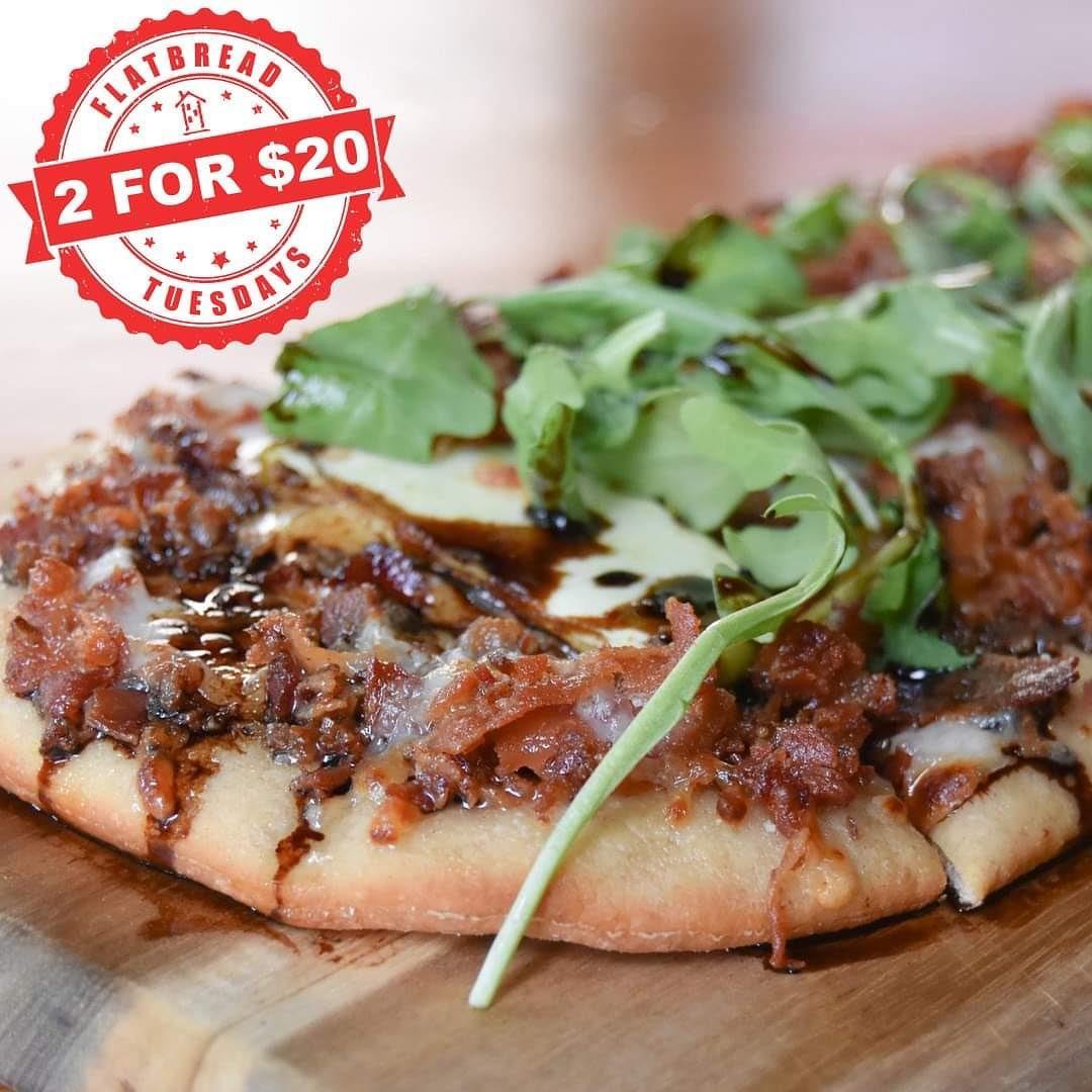 The Village Pub Swedesboro menu in Swedesboro, New Jersey, USA