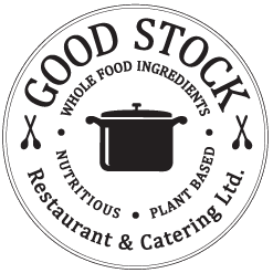 Good Stock Foods Ltd. Logo in Edmonton, Alberta