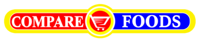 Compare Foods of Fayetteville Logo in Fayetteville, North Carolina