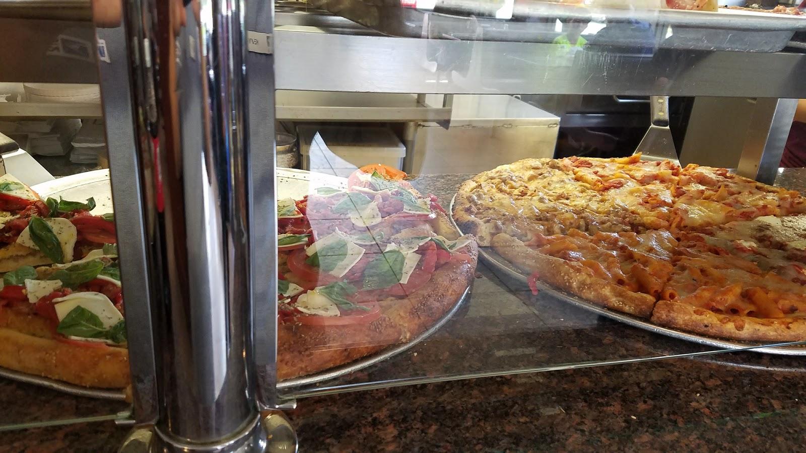 Carlos Pizza Of Manorville menus in Manorville, New York, United States