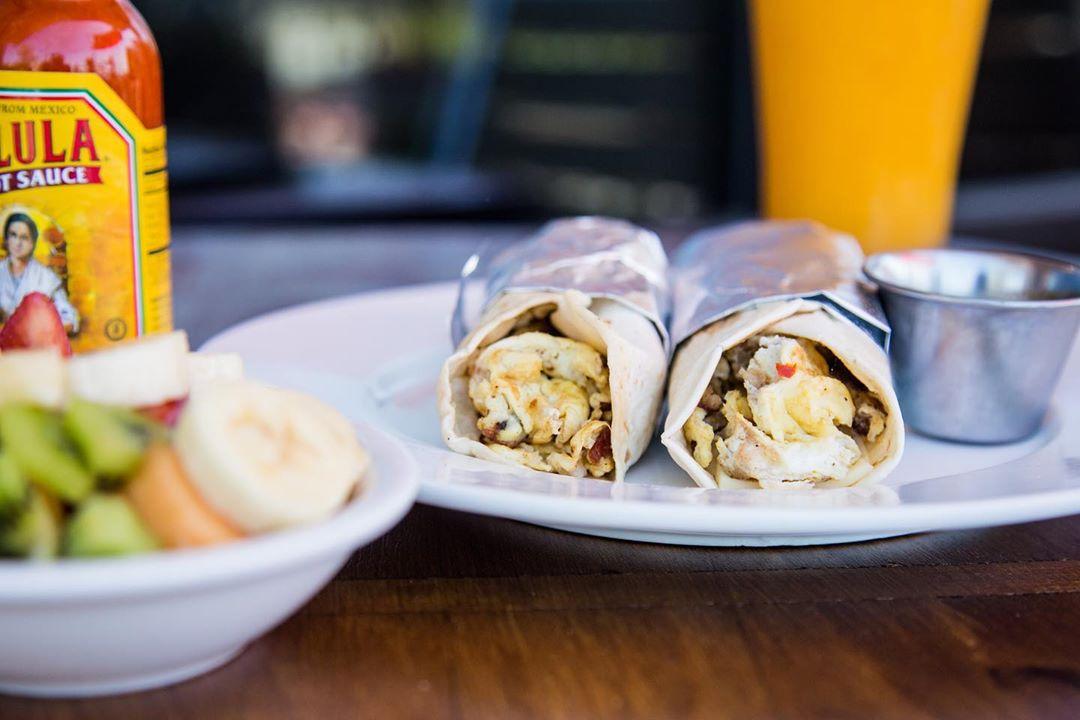 Island Grill menu in Houston, Texas, USA