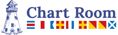 Chart Room Logo in Cataumet, Massachusetts
