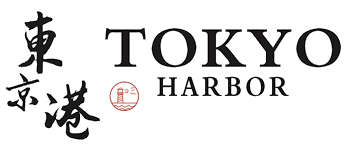 Tokyo Harbor Logo in Plano, Texas