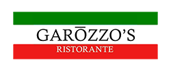 Garozzo's Downtown Logo in Kansas City, Missouri