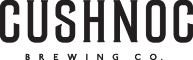 Cushnoc Brewing Co. Logo in Augusta, Maine