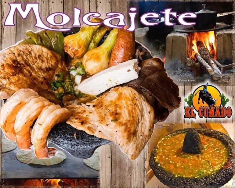 Photos for El Cuñado Mexican Cuisine in Rogers, AK Sirved