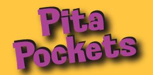 Pita Pockets Amherst Logo in Amherst, Massachusetts