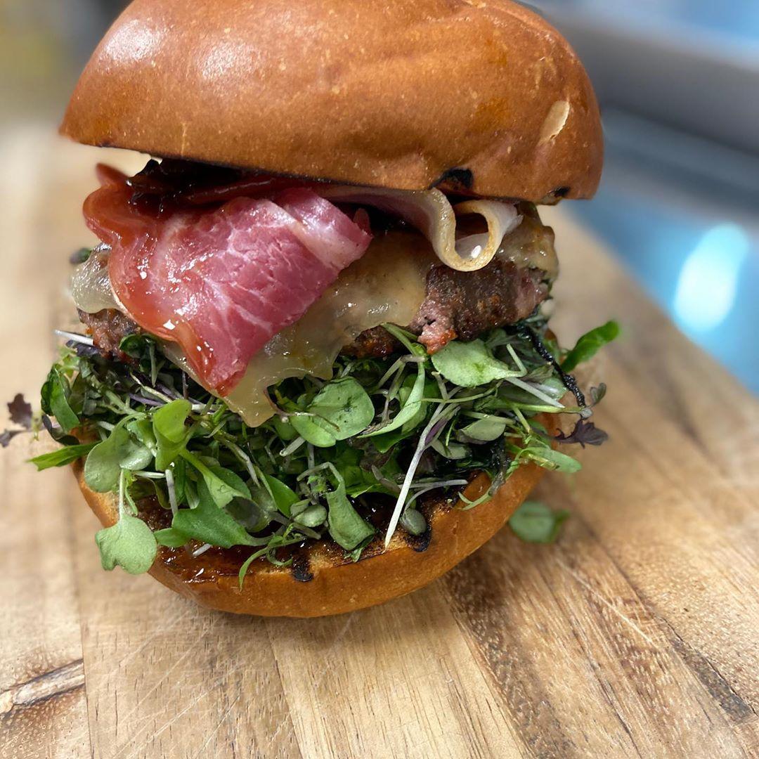 Whiskey Barrel menu in Stratford, Connecticut, USA