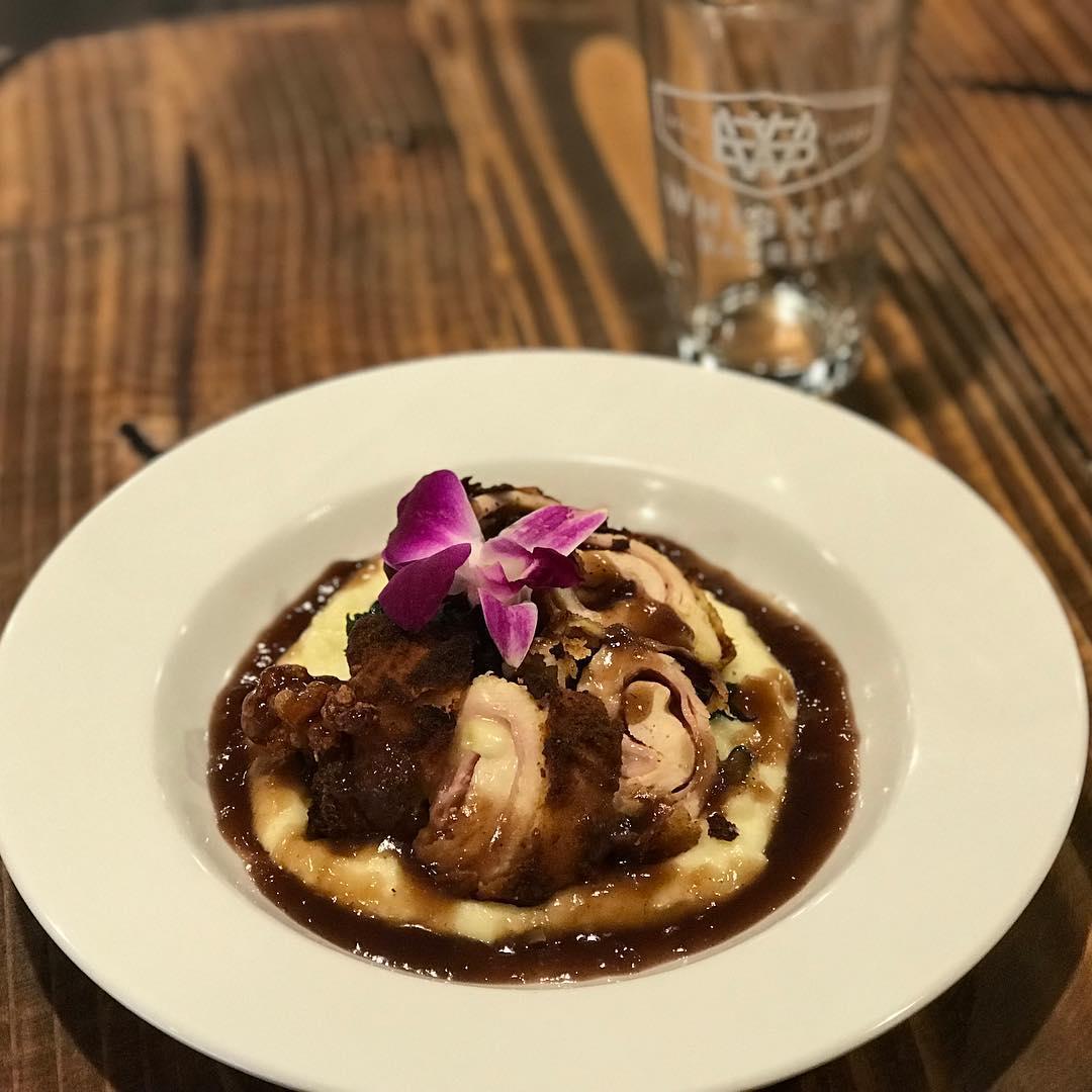 Whiskey Barrel menus in Stratford, Connecticut, United States