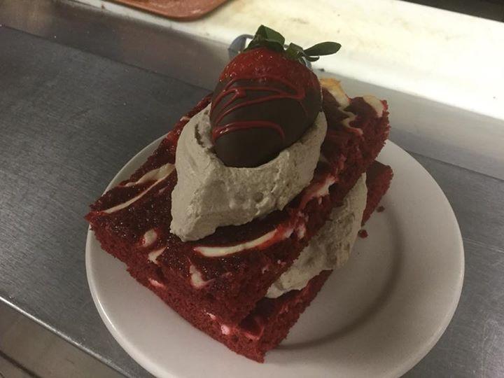 Hen House Restaurant menus in Frostburg, Maryland, United States