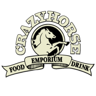Menu for Crazy Horse in Bloomington, IN | Sirved