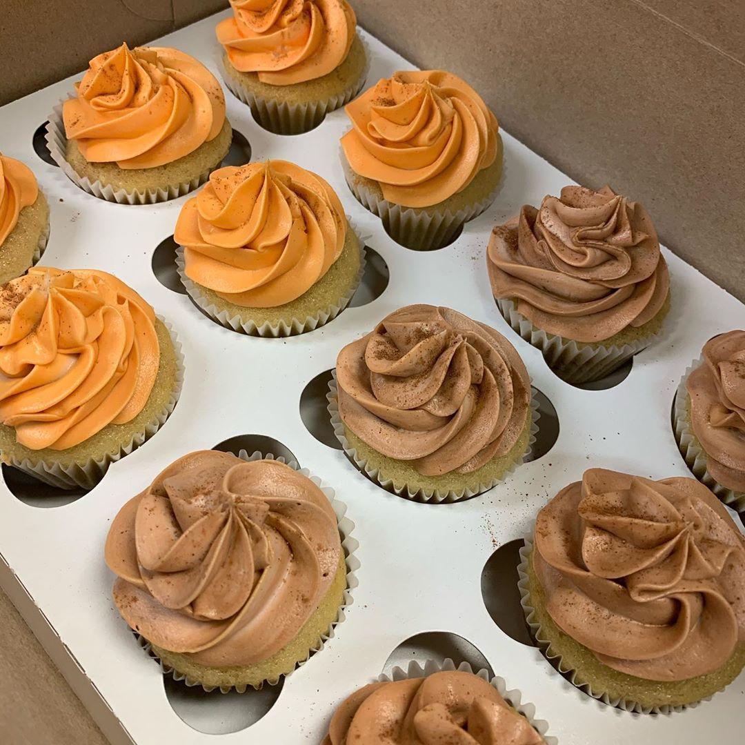 Next Door Bake Shop menu in Blacksburg, Virginia, USA