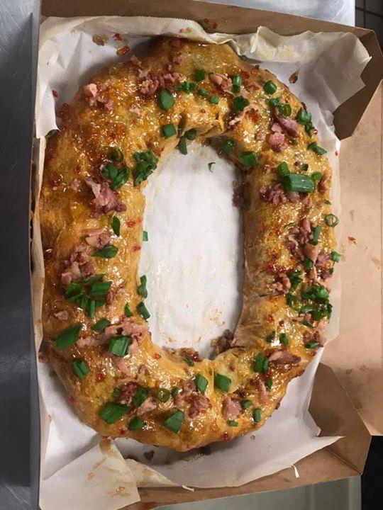 Porky's menus in Livingston, Louisiana, United States