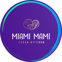 Menu for Miami Mami in Colchester, VT | Sirved