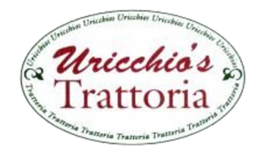 Uricchio's Trattoria Logo in Bakersfield, California
