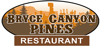 Bryce Canyon Pines Logo in Bryce Canyon City, Utah