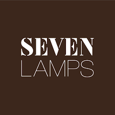 Menu for Seven Lamps in Atlanta, GA | Sirved
