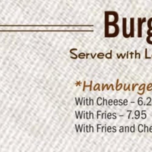 Tony's Pizza Elizabeth City menu in Elizabeth City, North Carolina, USA