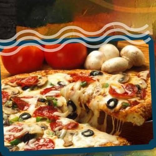 Tony's Pizza Elizabeth City menu in Elizabeth City, North Carolina, USA