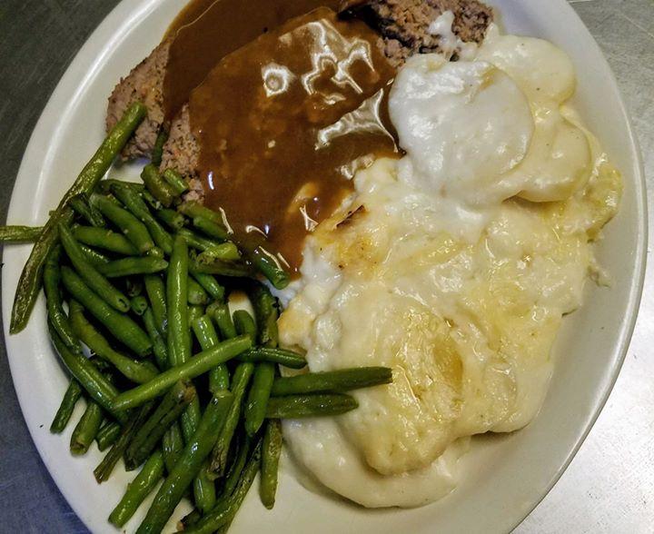 Gatherings menu in Erie, Pennsylvania, USA