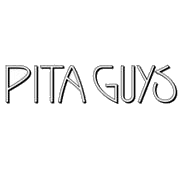 The Pita Guys Logo in San Marcos, California