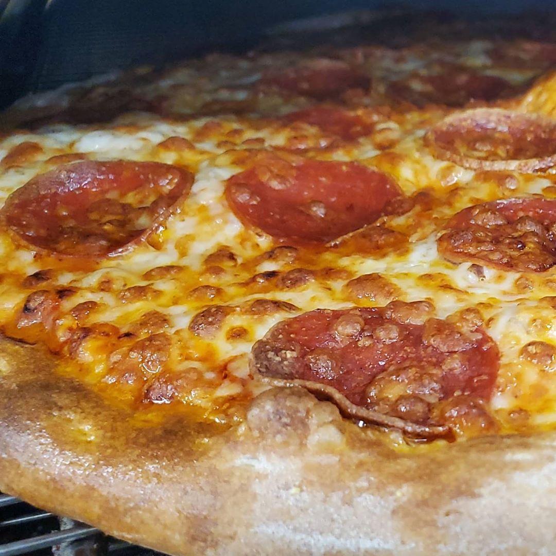 Rocco's Pizzeria LLC menu in Youngwood, Pennsylvania, USA