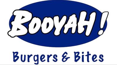 Booyah! Burgers and Bites Wyoming, PA Logo in Wyoming, Pennsylvania