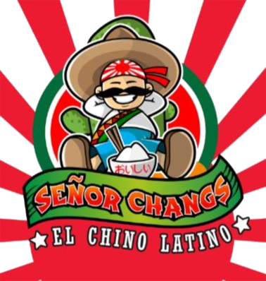 Señor Changs Logo in San Angelo, Texas