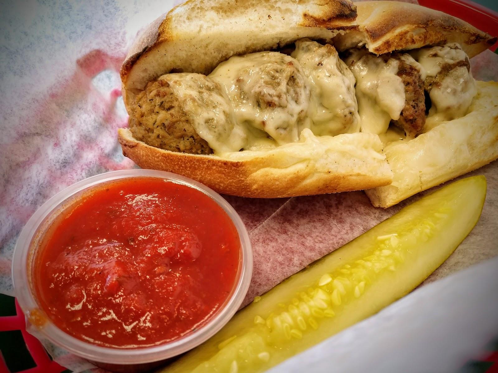 Bruno's of Lebanon menu in Lebanon, Pennsylvania, USA